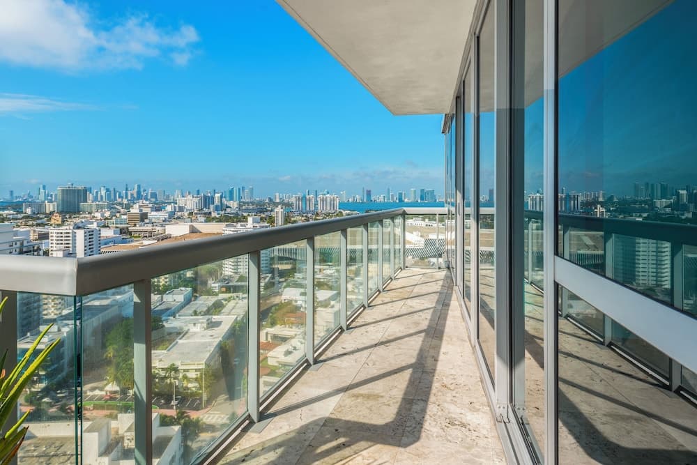 Setai Residence Miami Beach - Image 28