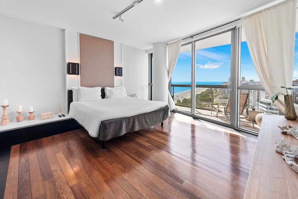 Setai Residence Miami Beach - Image 4