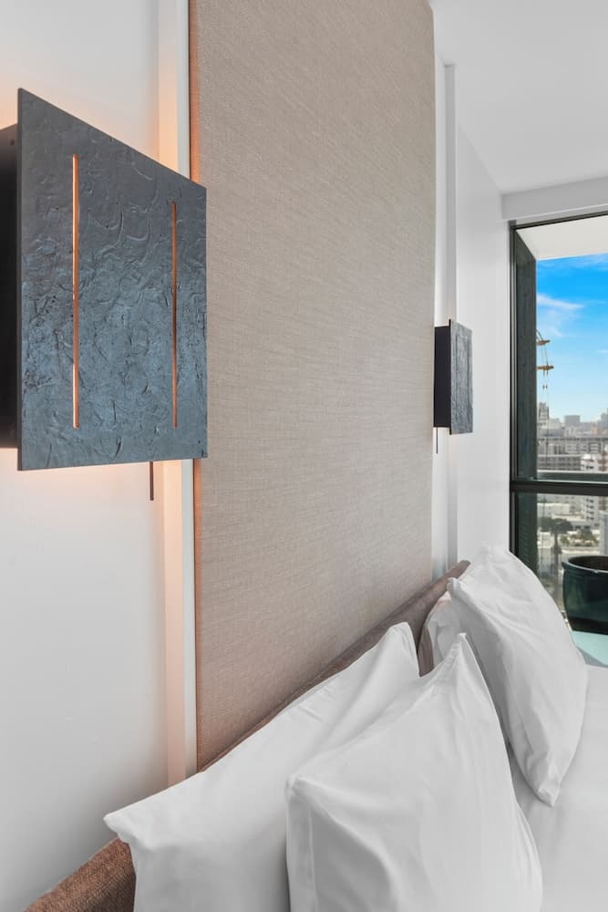 Setai Residence Miami Beach - Image 2