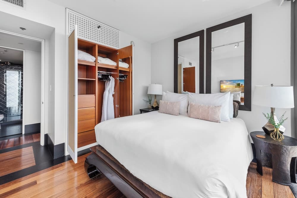 Setai Residence Miami Beach - Image 4