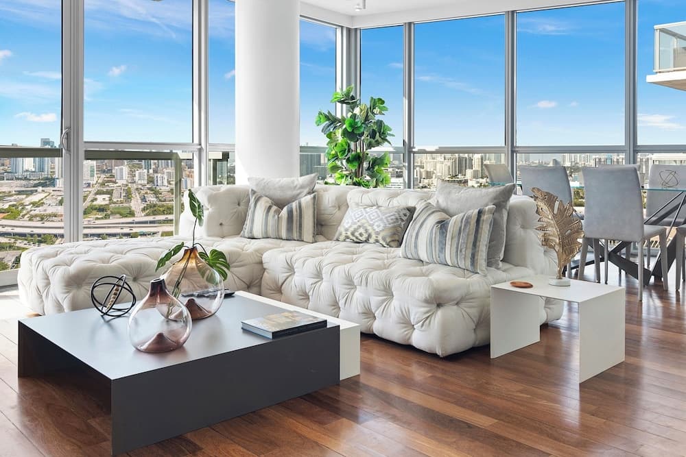 Setai Residence Miami Beach - Image 12