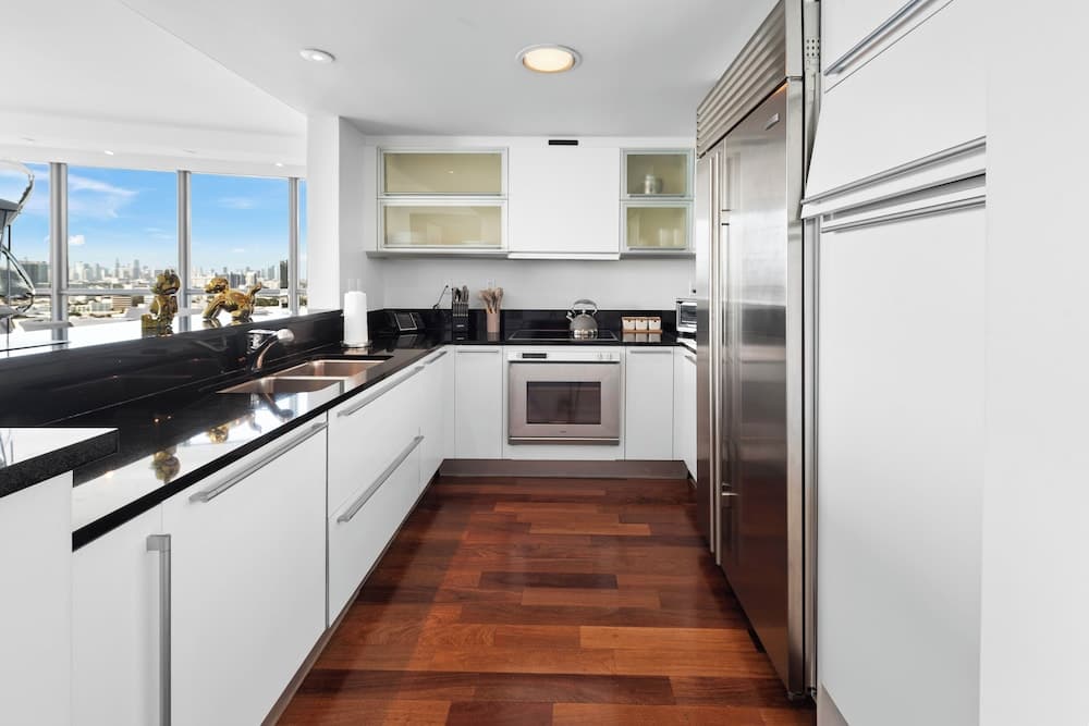 Setai Residence Miami Beach - Image 5