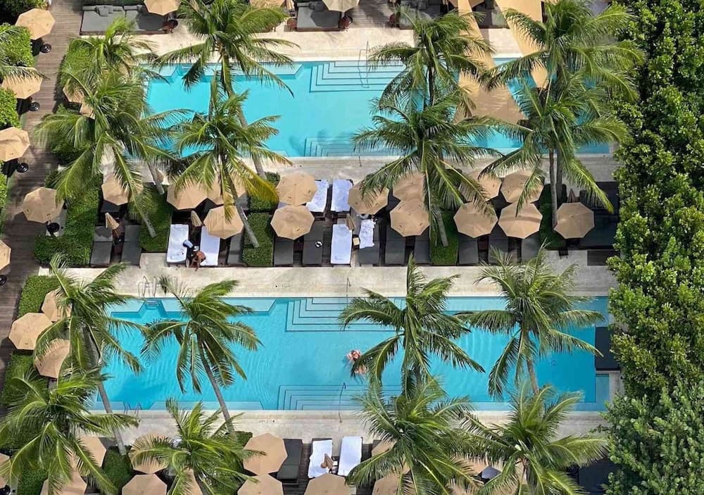 Setai Residence Miami Beach - Image 36