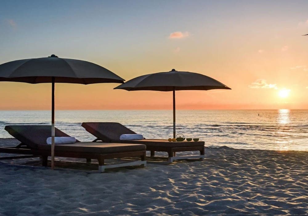 Setai Residence Miami Beach - Image 37