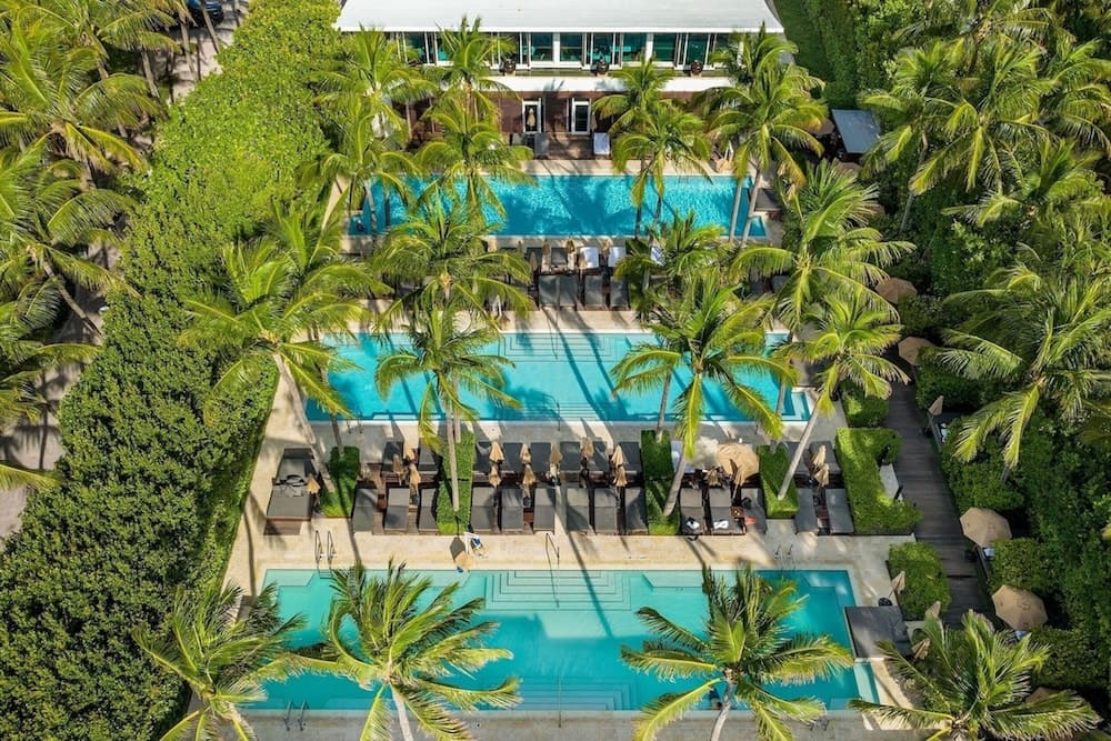 Setai Residence Miami Beach - Image 3