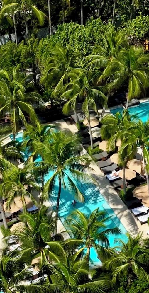 Setai Residence Miami Beach - Image 40