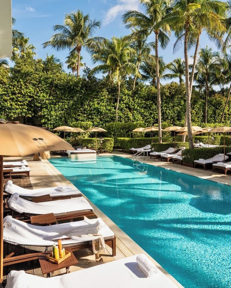 Setai Residence Miami Beach - Image 44