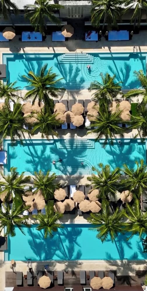 Setai Residence Miami Beach - Image 45