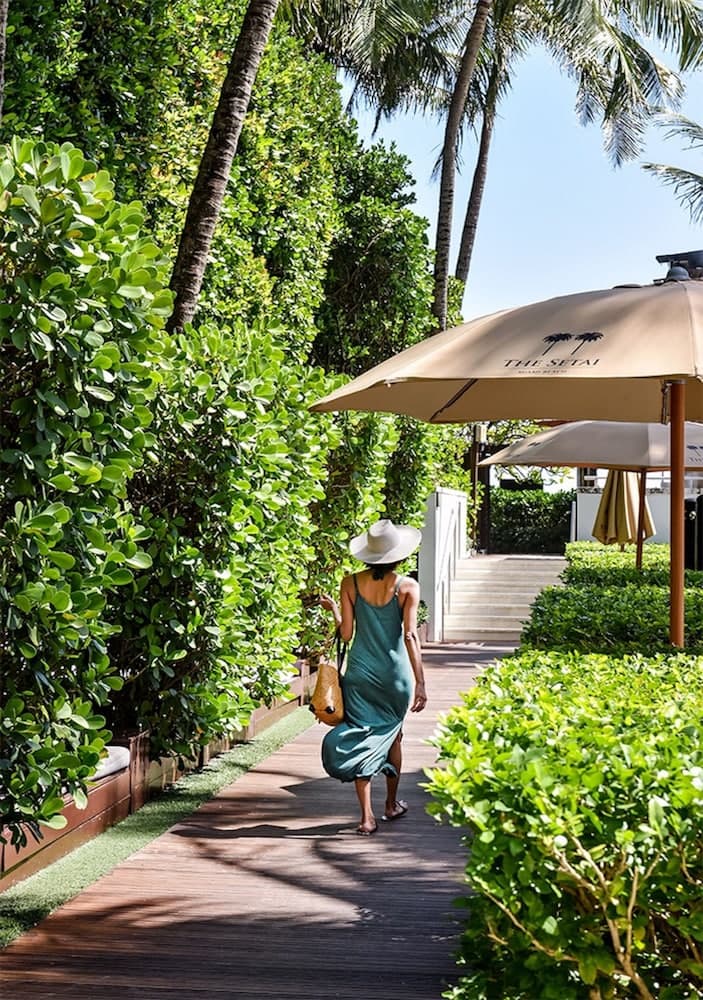 Setai Residence Miami Beach - Image 65