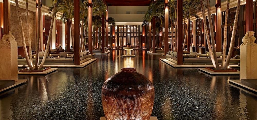 Setai Residence Miami Beach - Image 67