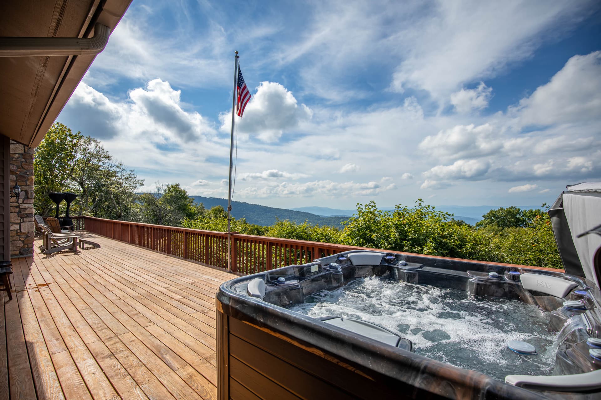 Summit of Beech - Image 2