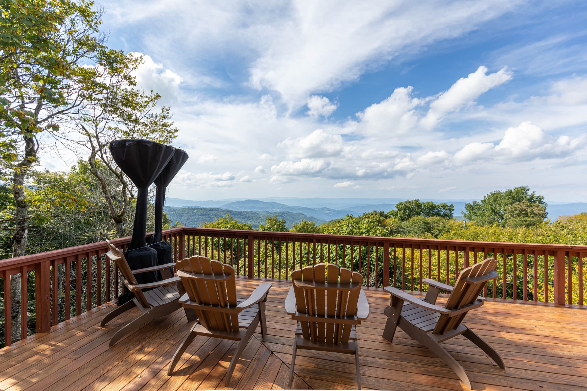 Summit of Beech - Image 5