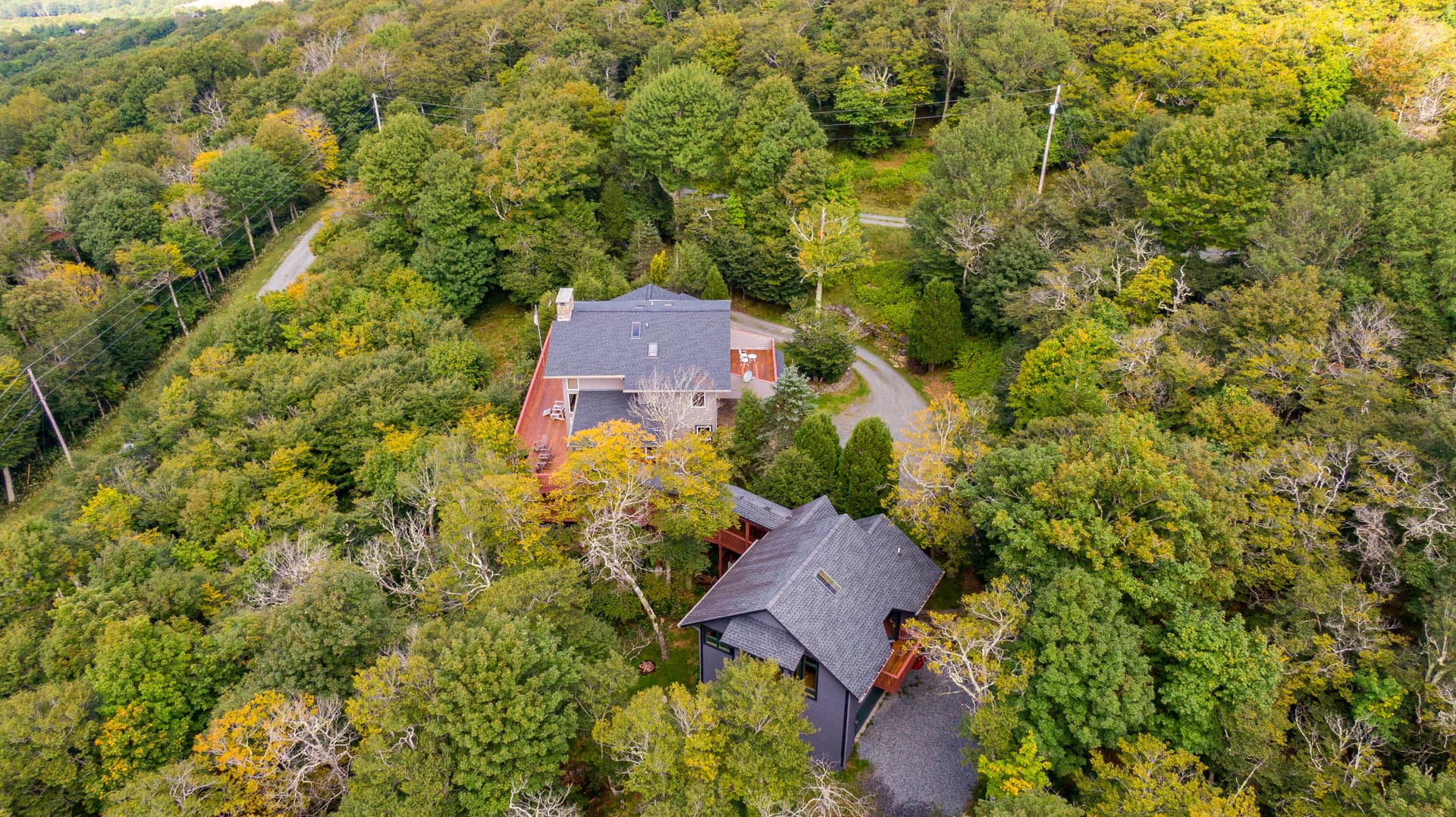 Summit of Beech - Image 3