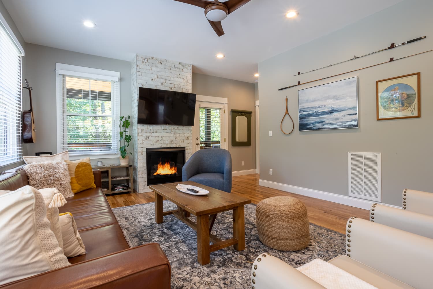 Sunny Side House - Image 1