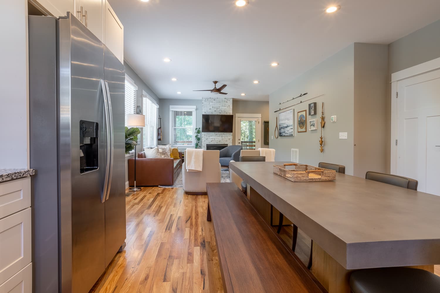 Sunny Side House - Image 10