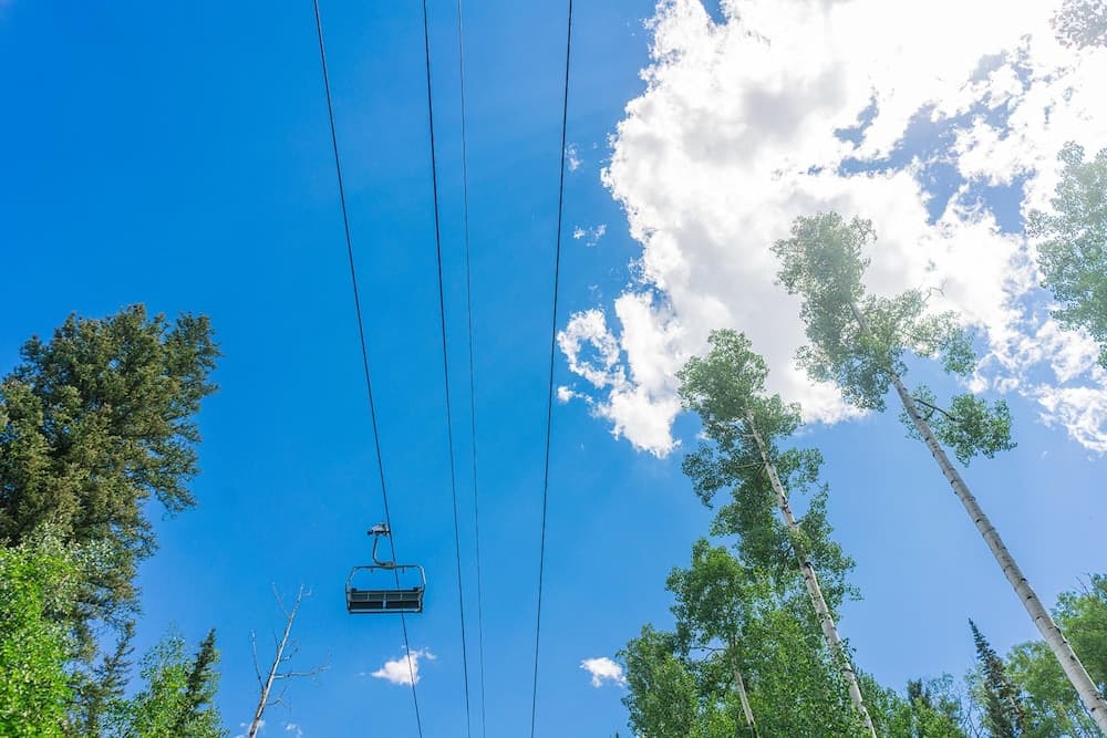 Touchstone Chalet - Image 40