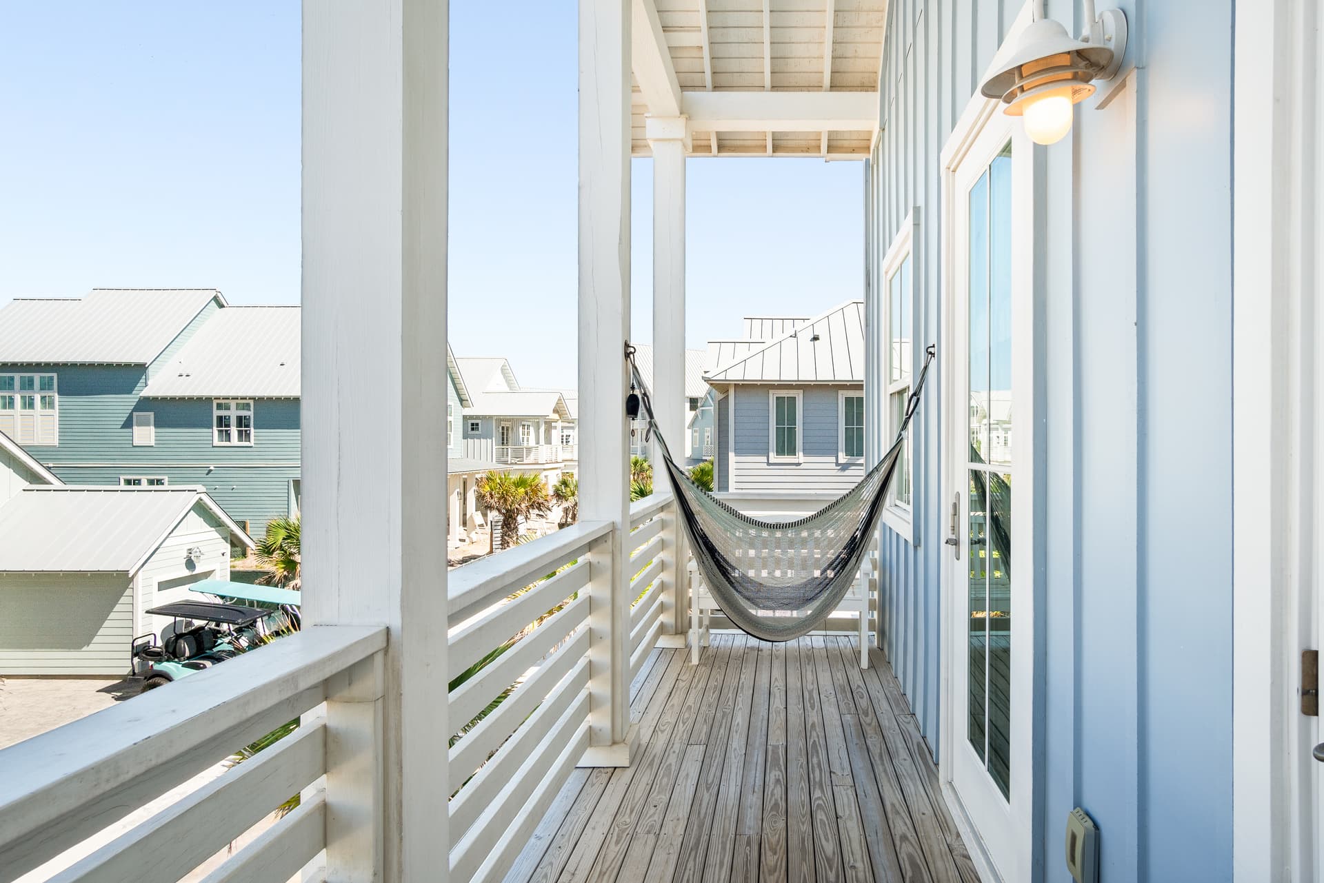 Violet Palm - Image 24