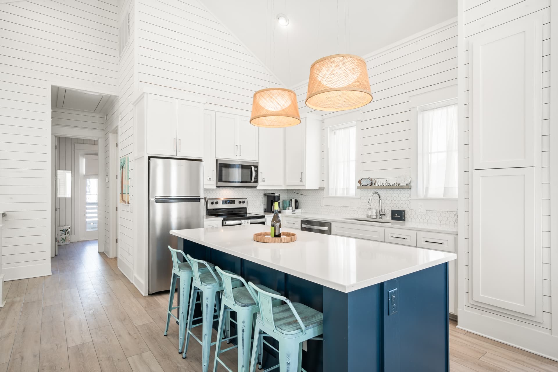 Violet Palm - Image 5