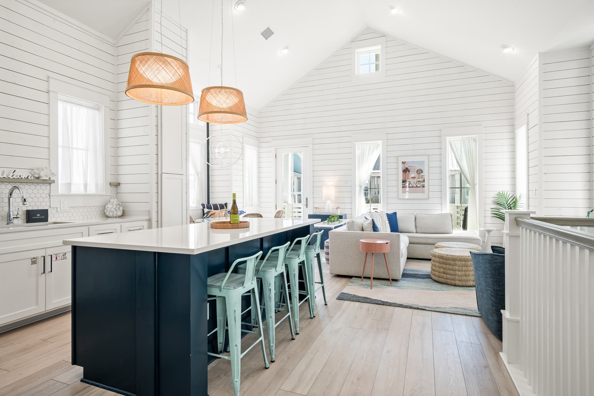 Violet Palm - Image 6