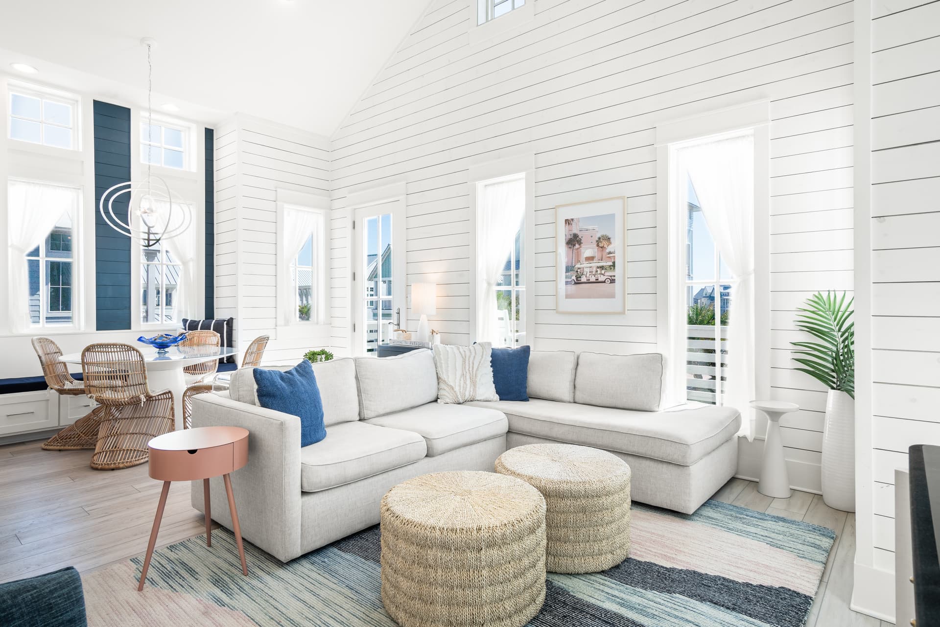 Violet Palm - Image 2