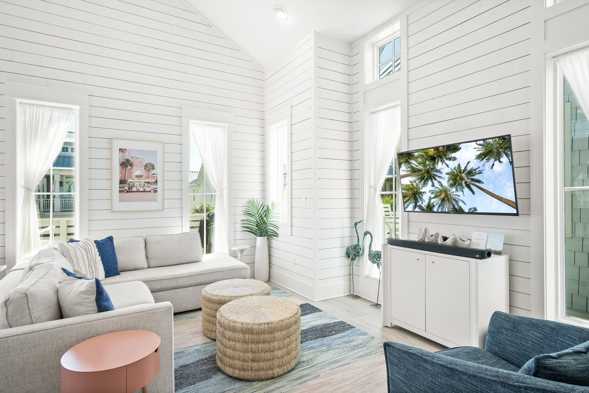 Violet Palm - Image 4