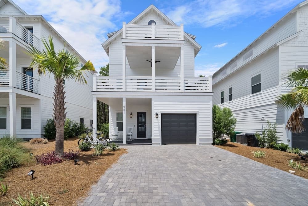 Way Of Water - Image 1