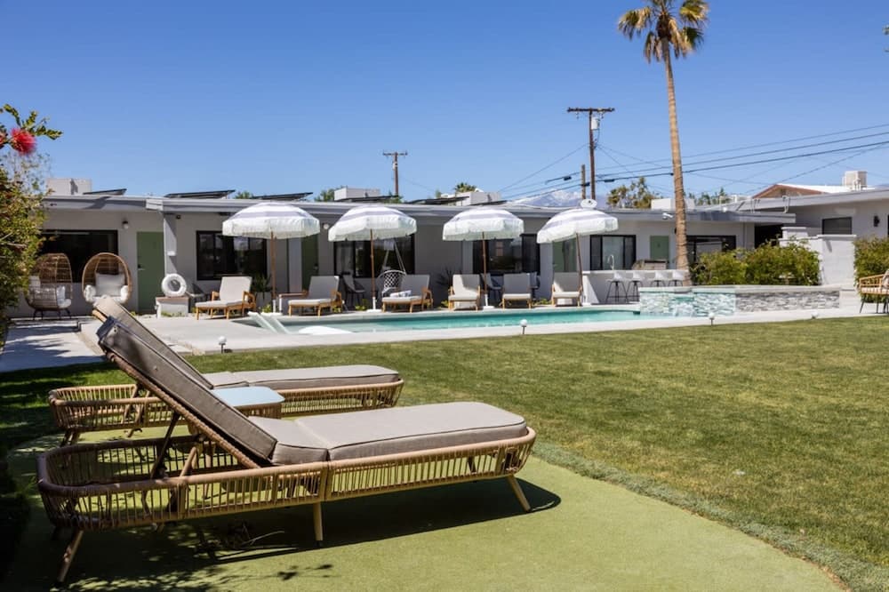 Yucca Hotel Buyout - Image 66