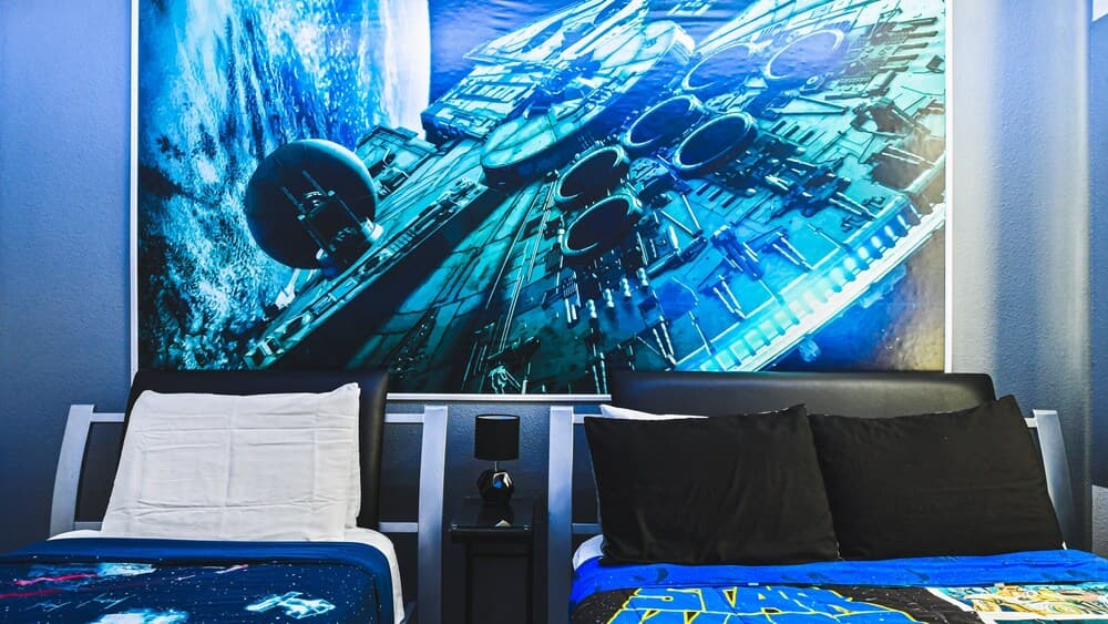 House of Hidden Worlds - Image 10