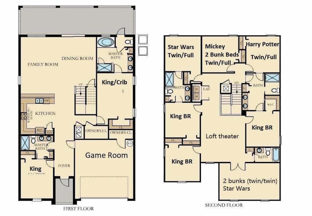 House of Hidden Worlds - Image 44