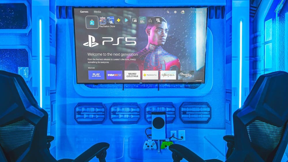 House of Hidden Worlds - Image 16