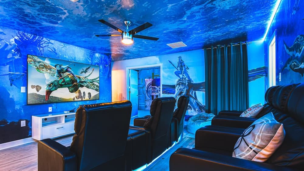 House of Hidden Worlds - Image 27