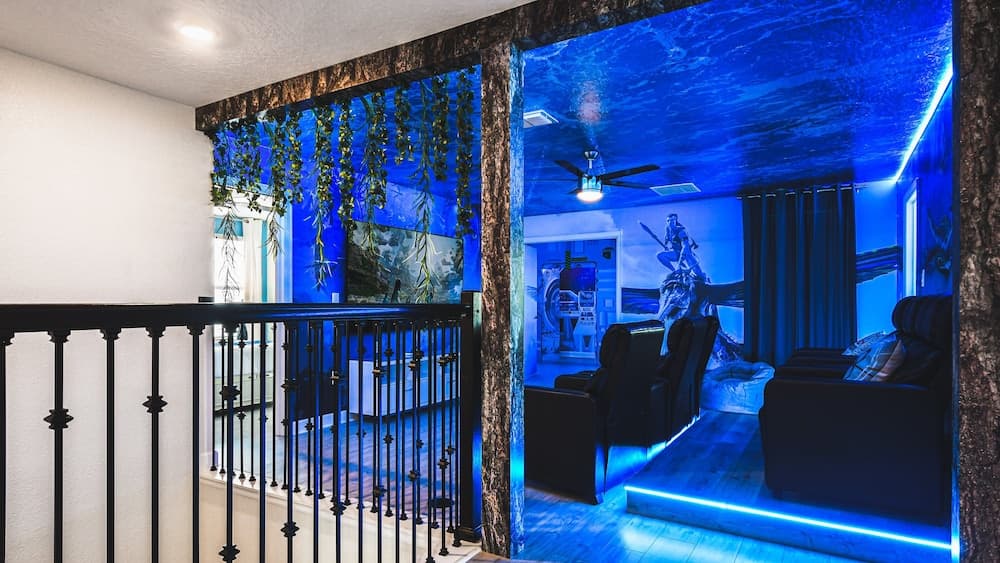 House of Hidden Worlds - Image 29