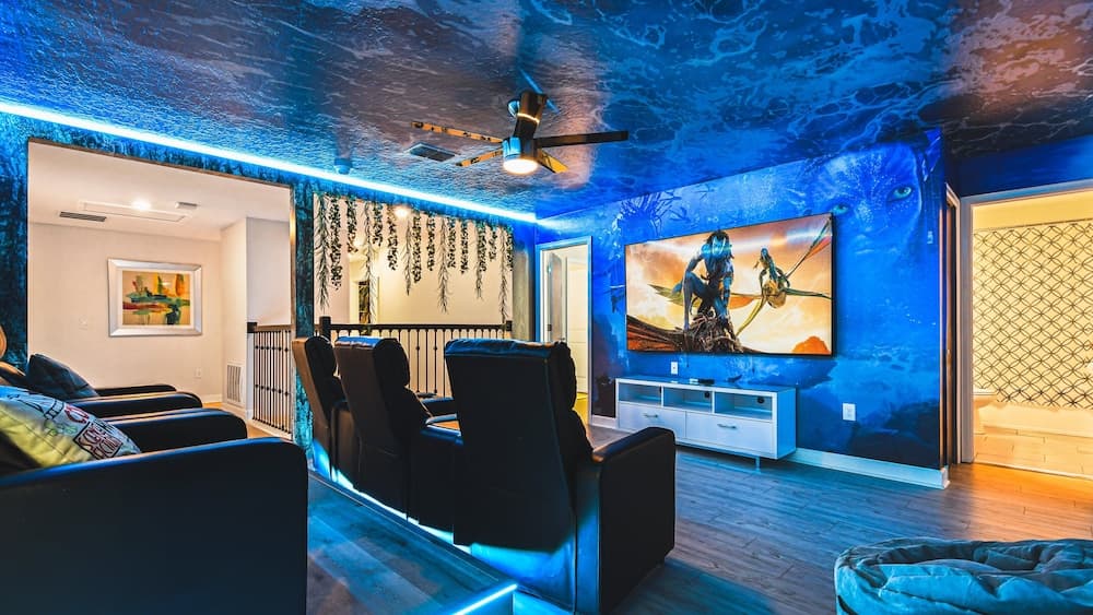 House of Hidden Worlds - Image 30