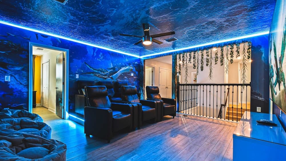 House of Hidden Worlds - Image 31