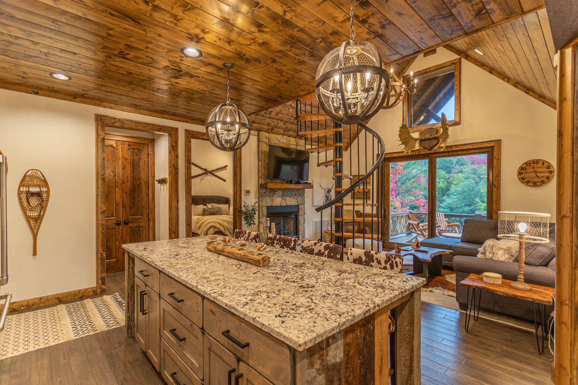 Three Little Bears Home - Image 3