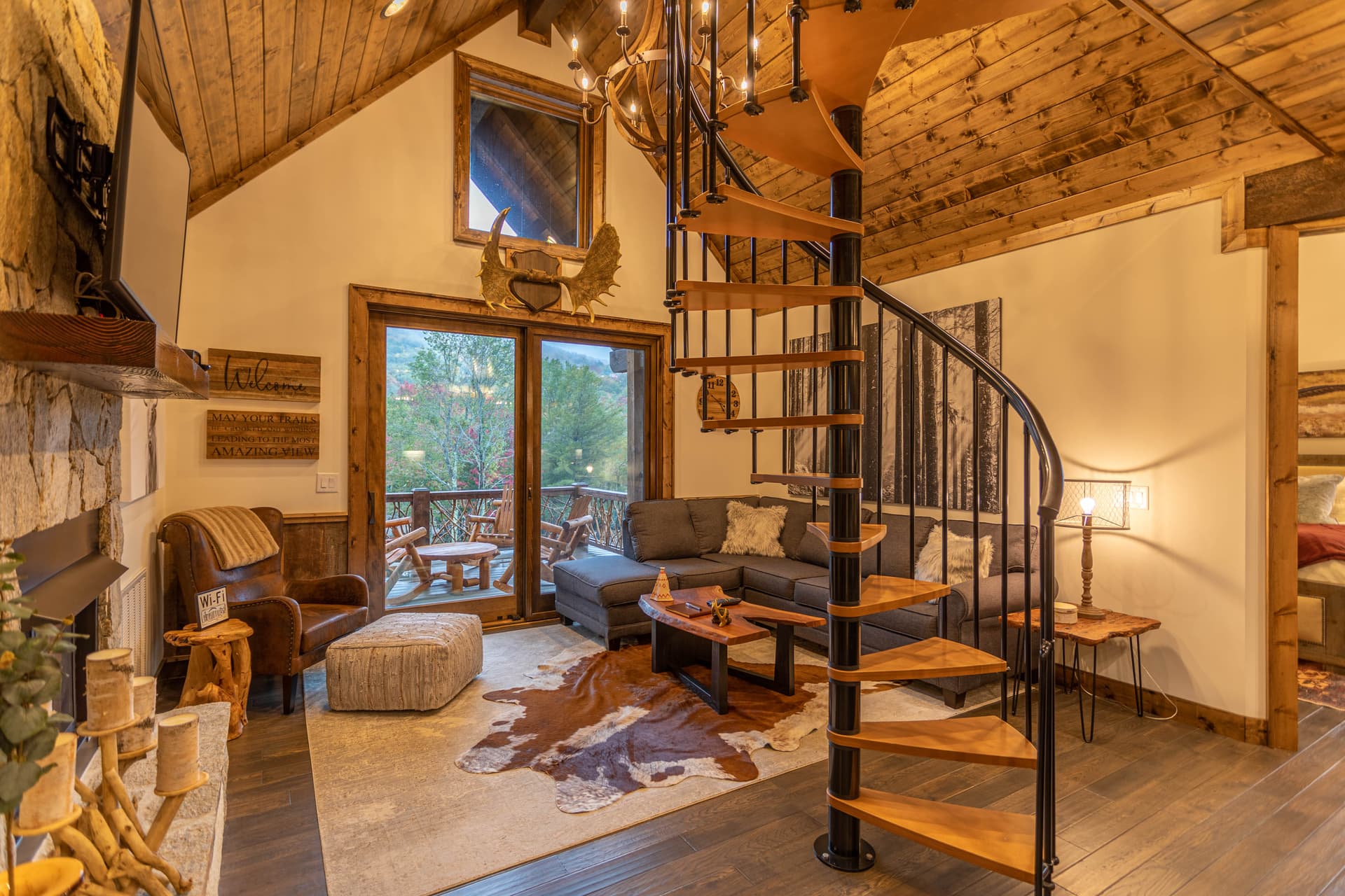 Three Little Bears Home - Image 2