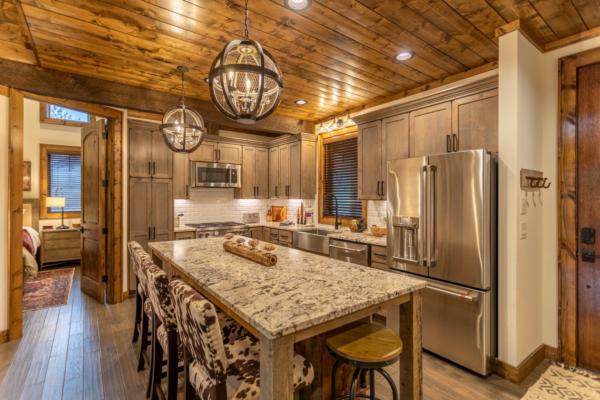 Three Little Bears Home - Image 3