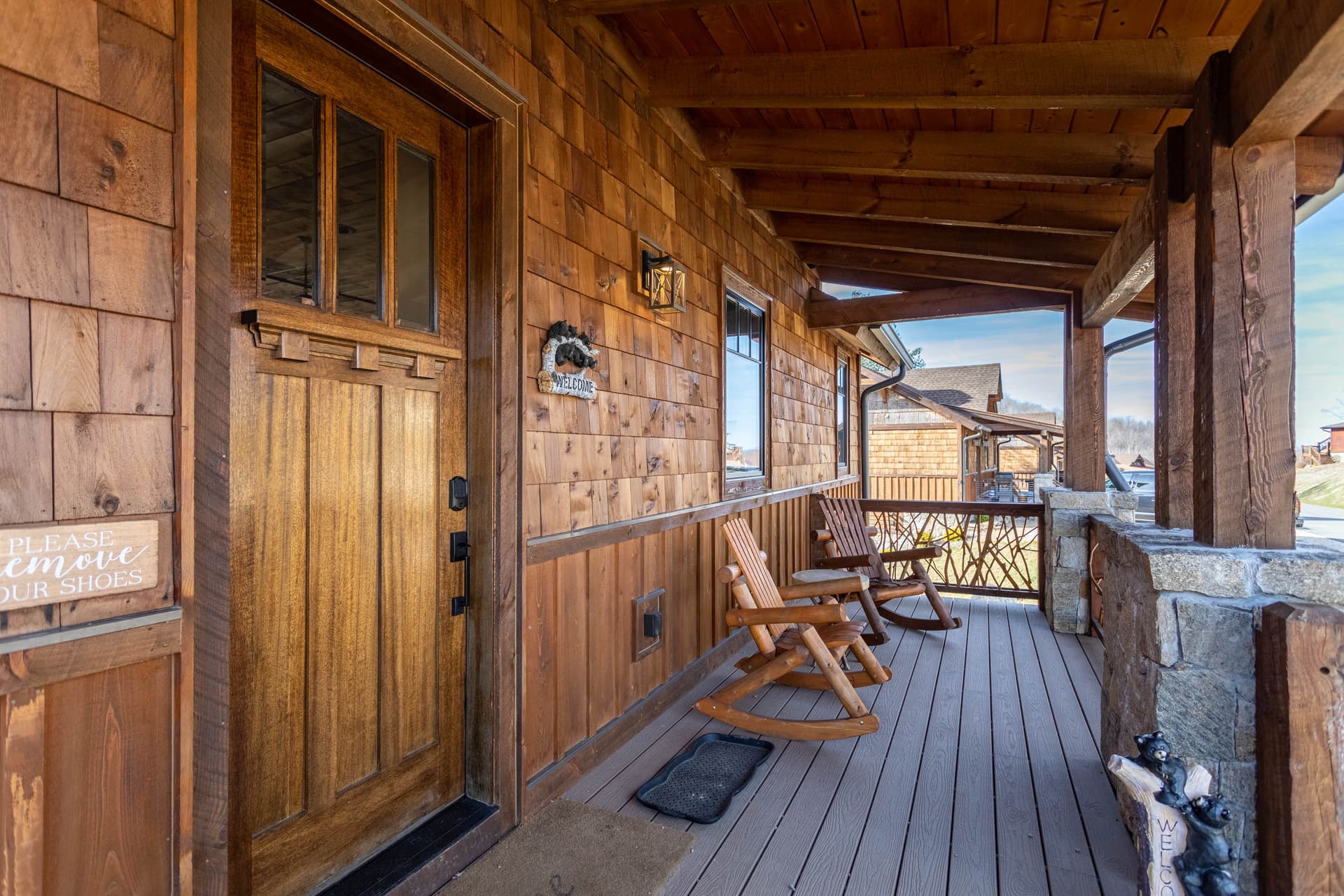 Three Little Bears Home - Image 18