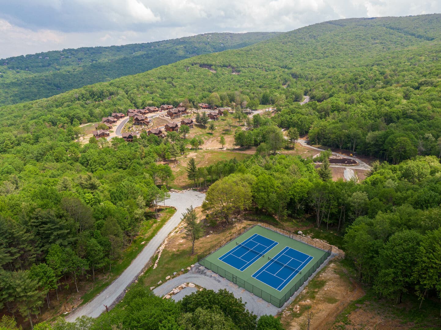 Three Little Bears Home - Image 21