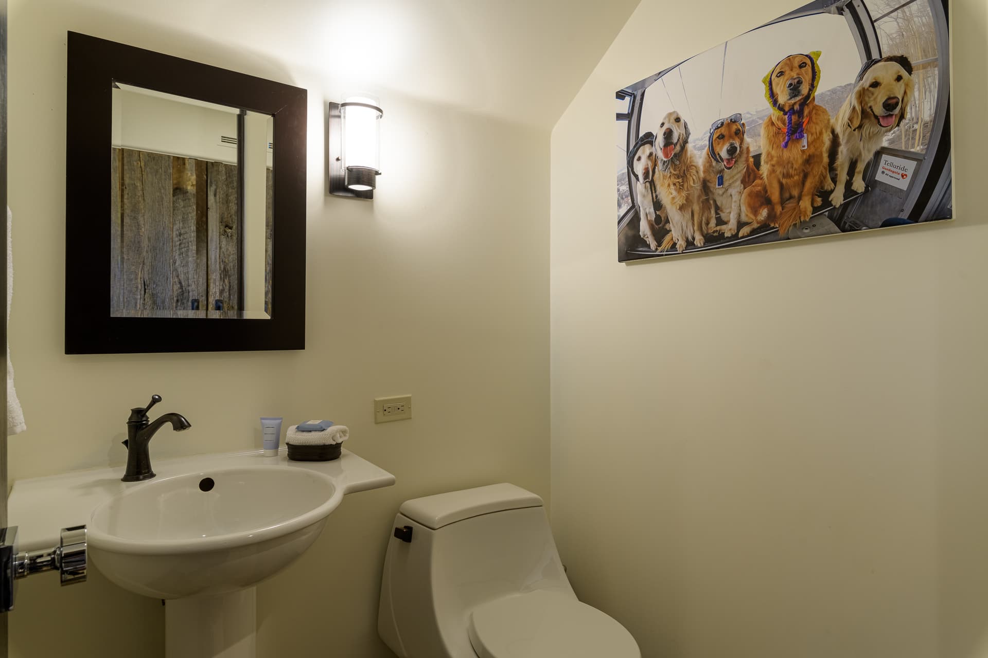 Overlook at Granita Penthouse - Image 39