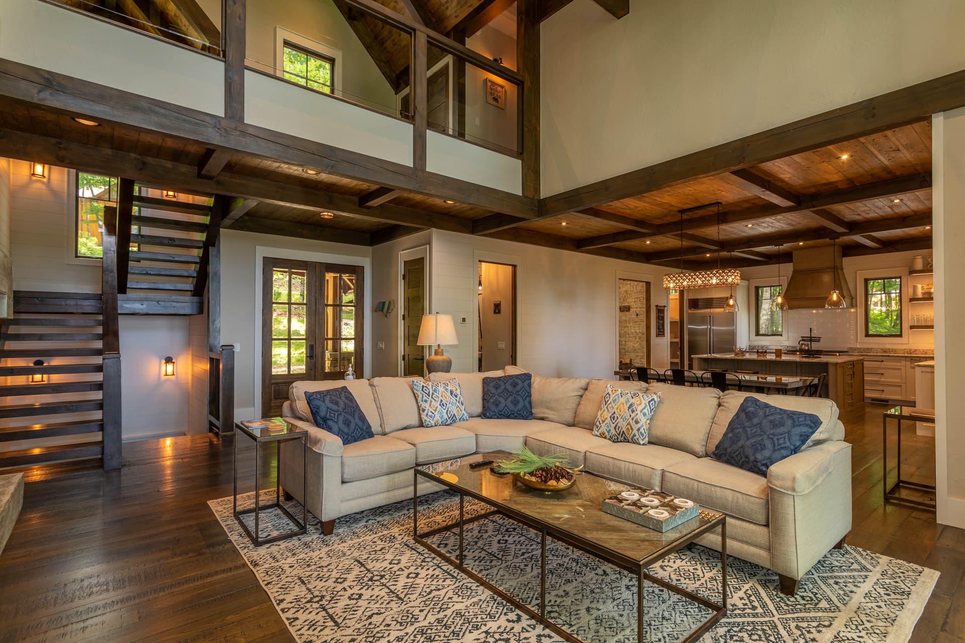 Timber Forge House - Image 3