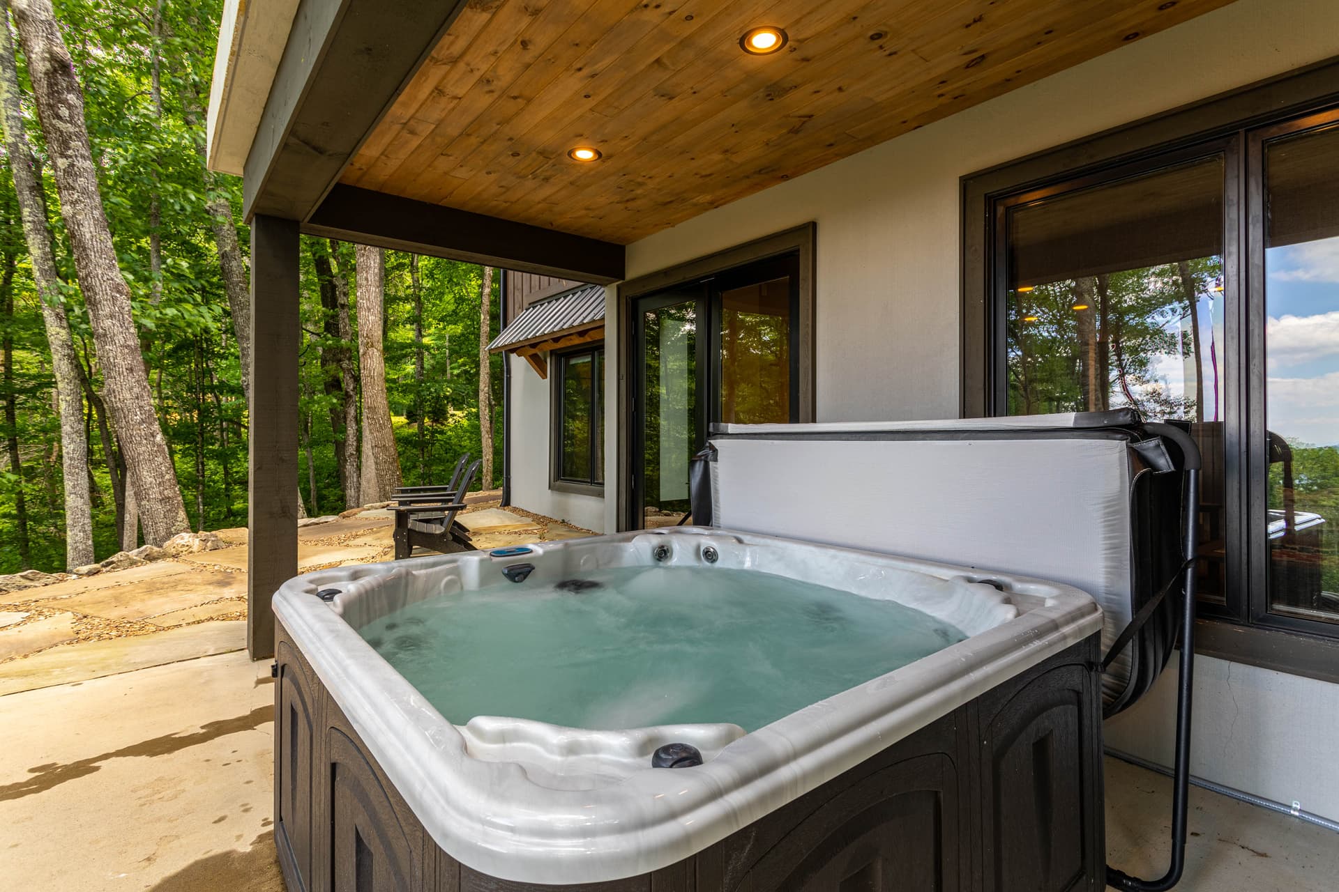 Timber Forge House - Image 6