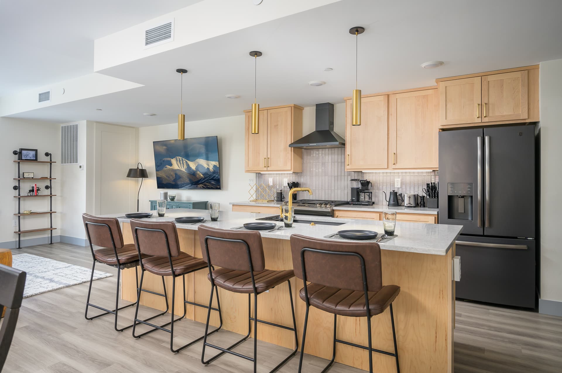 Timber Fox Condo #1202 - Image 5