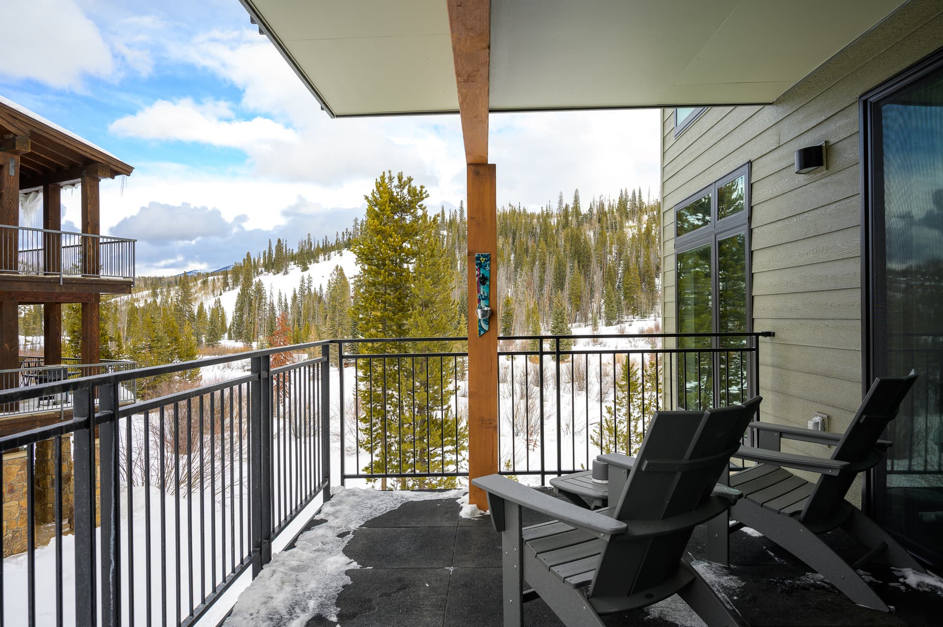 Timber Fox Condo #1202 - Image 6