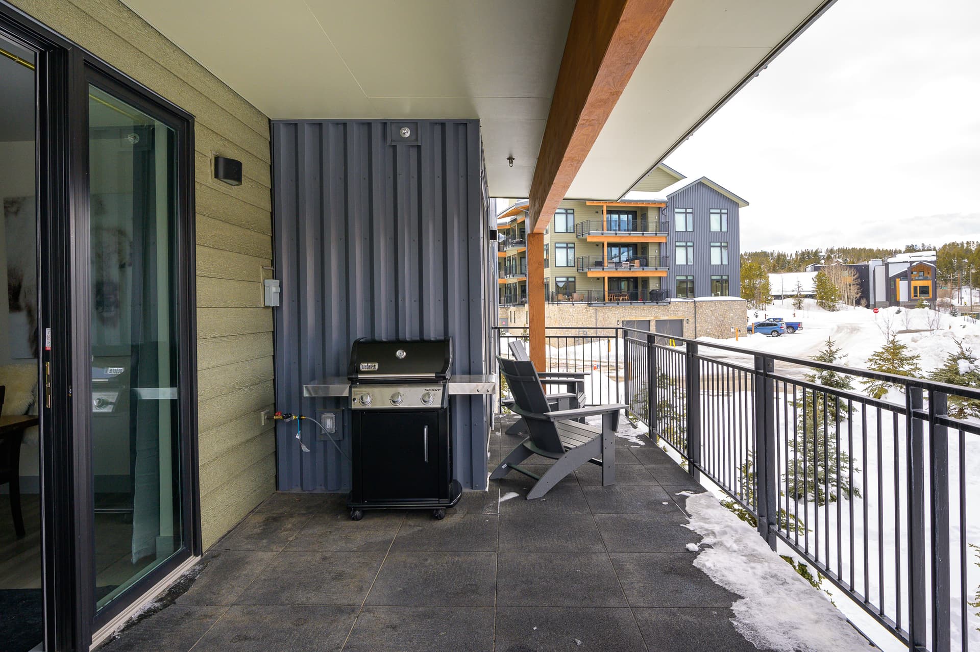 Timber Fox Condo #1202 - Image 8