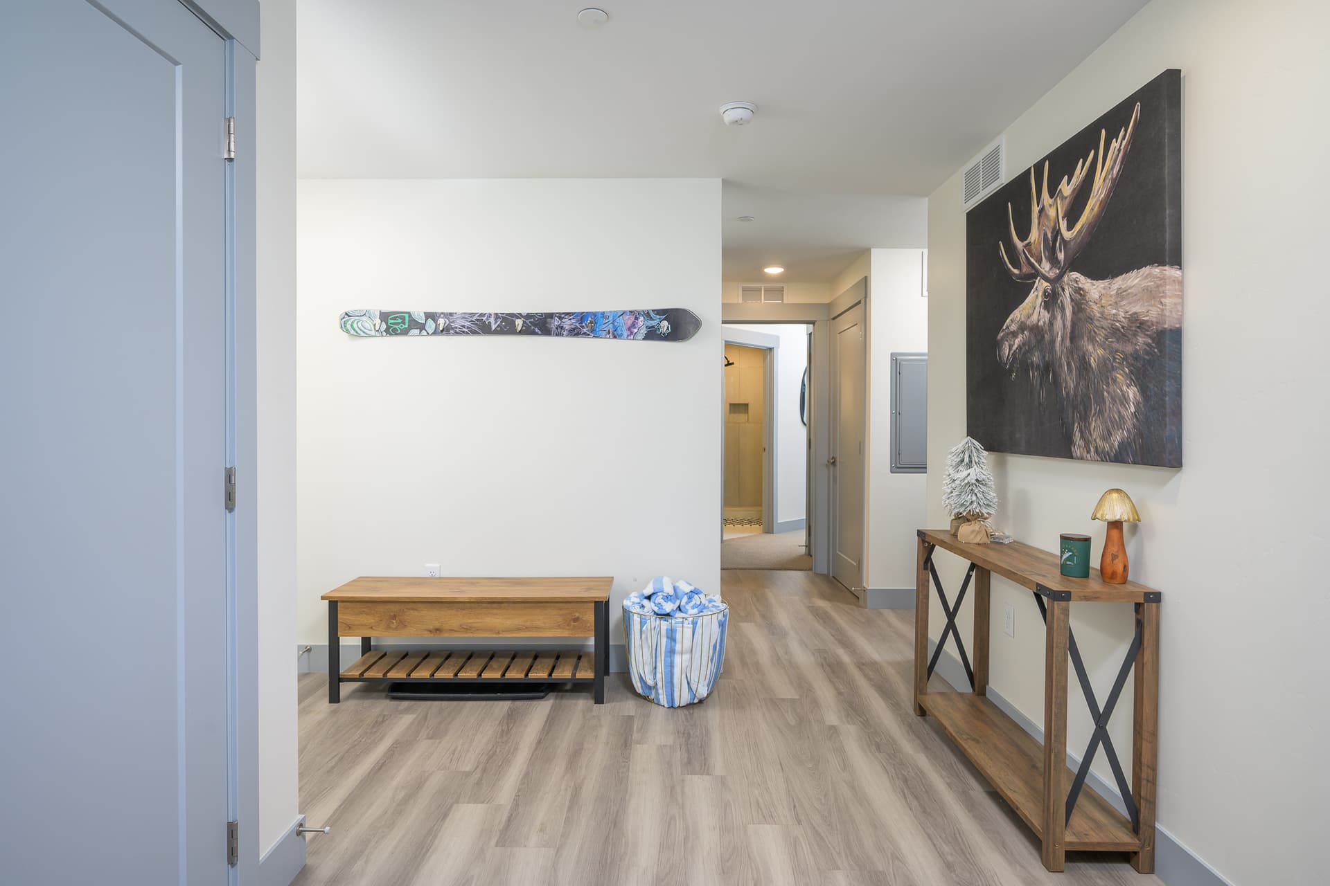 Timber Fox Condo #1202 - Image 15