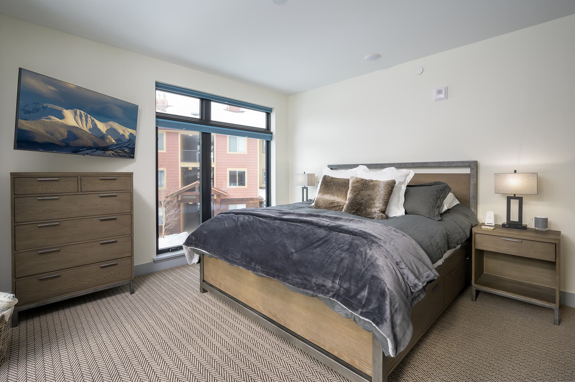 Timber Fox Condo #1202 - Image 16