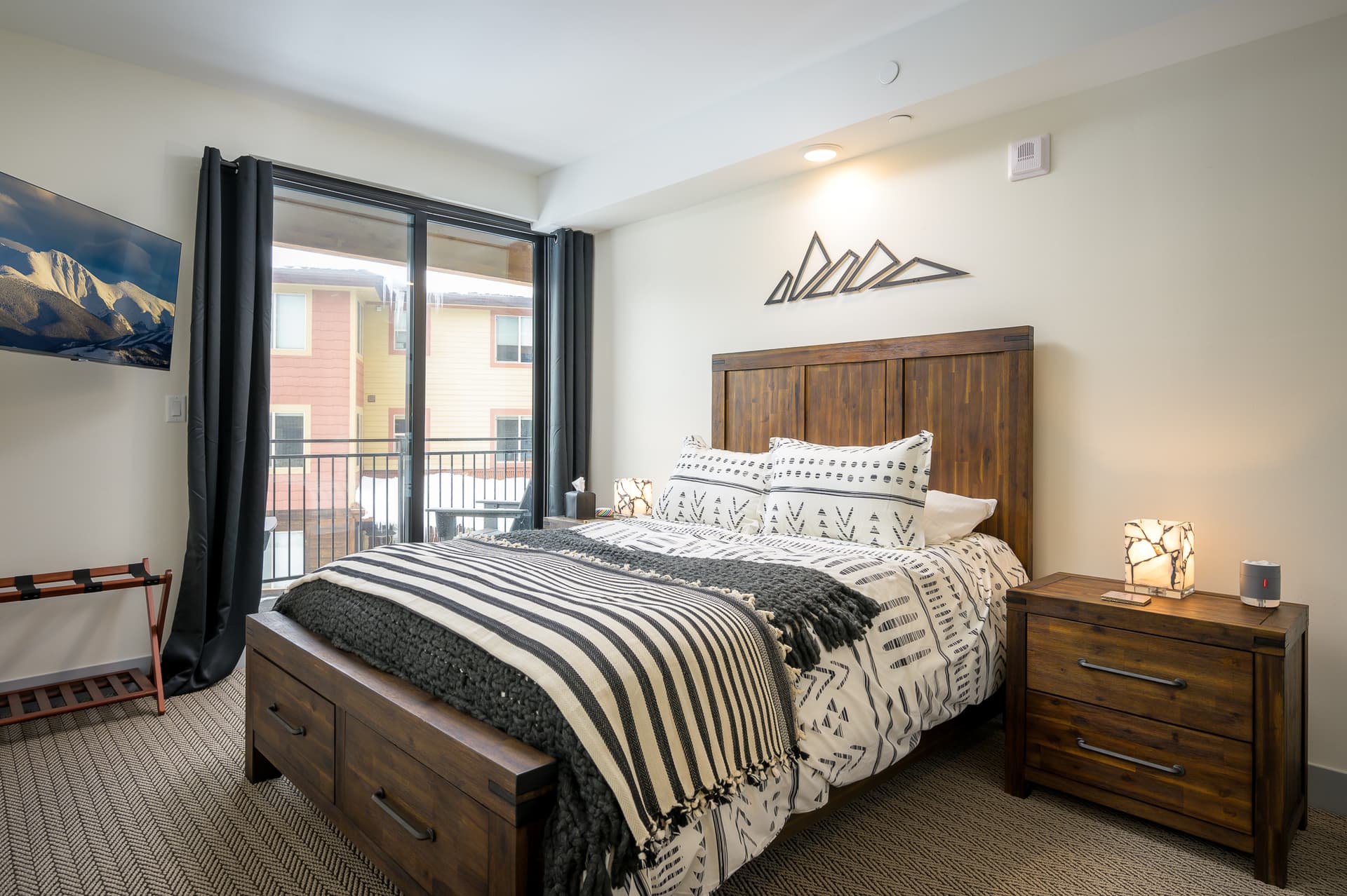 Timber Fox Condo #1202 - Image 4