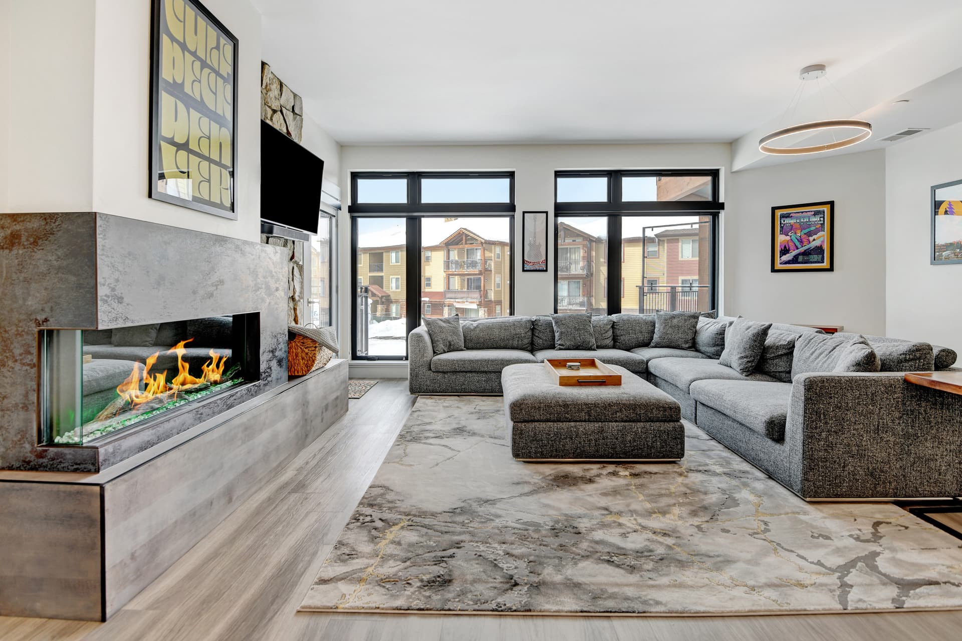 Timber Fox Condo #1209 - Image 1