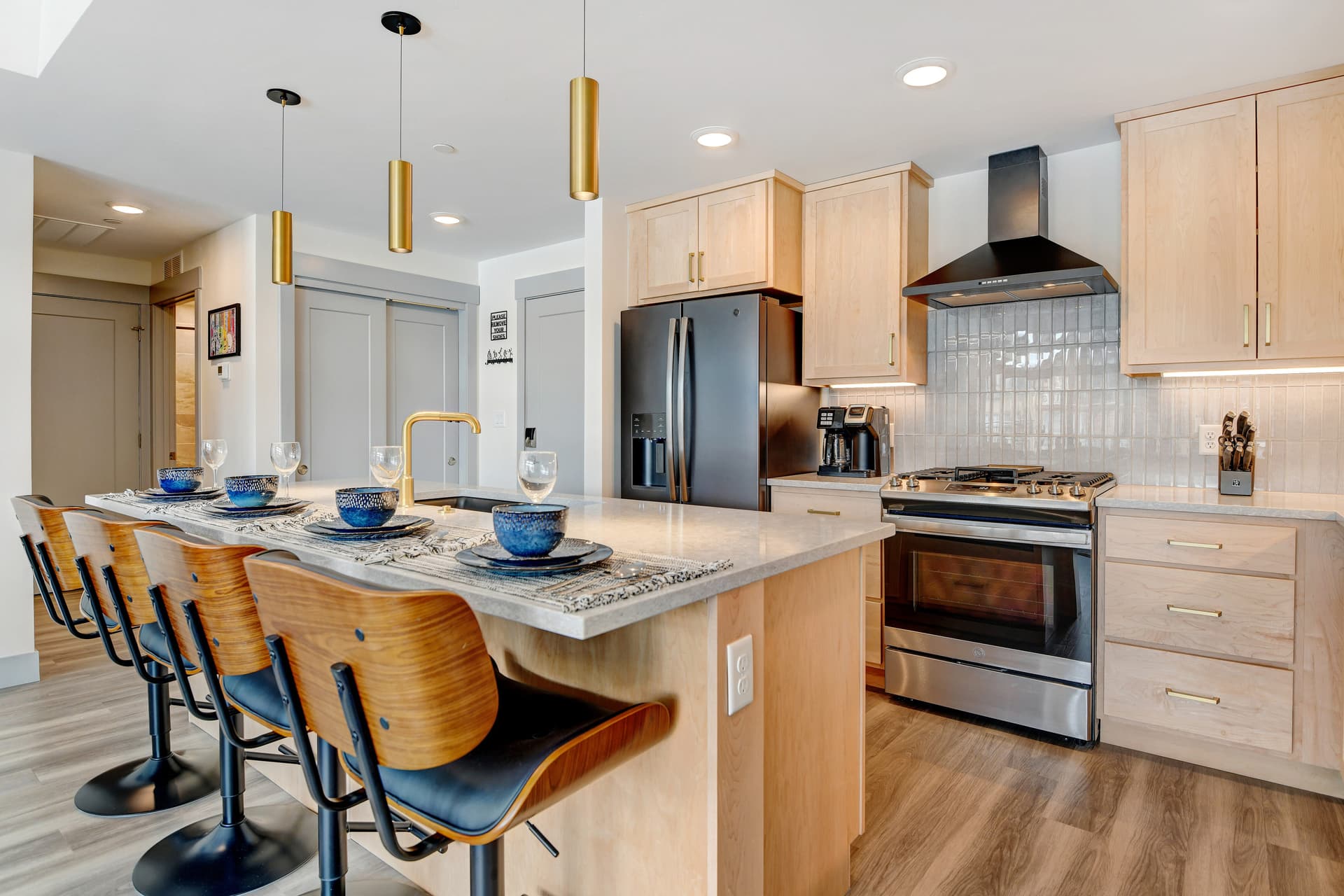 Timber Fox Condo #1209 - Image 5